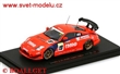 Nissan Nismo Fairlady Z Super Taikyu 2005 EBBRO TC