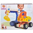 STAVEBNICE EICHHORN CONSTRUCTOR BAGR 5 v 1