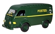 RENAULT 1000KG VAN RURAKE POSTE