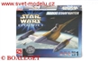 Star Wars NABOO STARFIGHTER