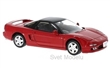 HONDA NSX RHD 1990 RED