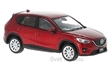 MAZDA CX-5 RHD 2013 RED