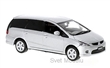 MITUSIBSHI GRANDIS RHD 2003 SILVER
