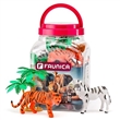 FAUNICA FIGURKY ZVAT SAFARI DOZA