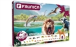 FAUNICA FIGURKY ZVAT ADVENTN KALEND PLANETA ZVAT