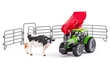 FAUNICA FARMA TRAKTOR S BKEM
