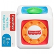 FISHER PRICE FIDGET KOSTKA S AKTIVITAMI