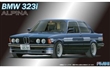 BMW 323i ALPINAi