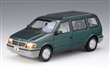 CHRYSLER VOYAGER 1992 GREEN