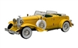 DUESENBERG II SJ 1934 THE GREAT GATSBY MOVI 2013