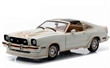 FORD MUSTANG II KING COBRA T-TOP 1978 WHITE