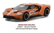 FORD GT 2017 #3 FORD GT40 Mk.IV 1967 TRIBUTE