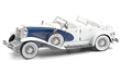 DUESENBERG II SJ BLUE / WHITE