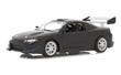 MITSUBISHI ECLIPSE 1995 BLACK