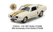 SHELBY GT500 1967 50TH ANNIVERSARY SHELBY GT500