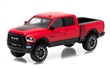 DODGE RAM 2500 POWER WAGON 2017