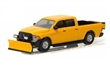 DODGE RAM 1500 SNĚŽNÝ PLUH A POSYP