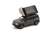 FORD BRONCO SPORT 2021 WITH MODERN ROOFTOP TENTOTEL CARTOP SLEEPER UNI