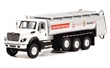 INTERNATIONAL WORKSTAR TANKER TRUCK 