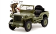 JEEP WILLYS 1945