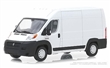 RAM PROMASTER 2500 CARGO HIGH ROOF 2018 BRIGHT WHITE