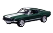 FORD MUSTANG FASTBACK 1967 FAST AND FURIOUS TOKYO DRIFT 2006