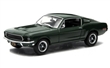 FORD MUSTANG 1968 BULLIT