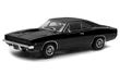 DODGE CHARGER 1968 BULLIT