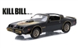 PONTIAC FIREBIRD TRANS AM KILL BILL II 2004