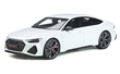 AUDI RS 7 SPORTBACK 2020 GLACIER WHITE
