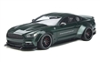FORD MUSTANG BY LB WORKS DARK GREEN 2020 LIMITED EDITION 1100 PCS.