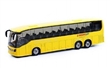 AUTOBUS lut RegioJet 18,5 cm kov/ plast na zptn chod