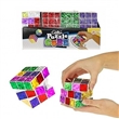 Rubikova kostka  tpytiv 6,5 x 6,5 x 6,5 cm