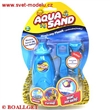 AQUA SAND MODR 175g