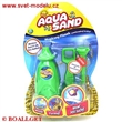 AQUA SAND ZELEN 175g