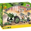 DLO HOWITZER M-30 SMALL ARMY COBI 2342