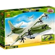 LETADLO C-130 HERCULES SMALL ARMY COBI 2604