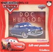 PUZZLE DEVN CARS DOC HUDSON 12 dlk