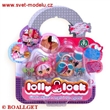 LOLLY LOOK ZMEK S TAJEMSTVM DUO PACK 2