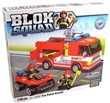 MEGABLOKS BLOKS SQUAD FIRE PATROL RESCUE 190 KOSTEK