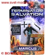 TERMINATOR SALVATION MARCUS