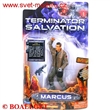 TERMINATOR SALVATION - MARCUS  15 CM