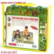 PUZZLE PNOV ZVATA 6 DL 54 ZVAT