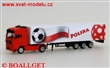 TRUCK EURO 2012 POLAND