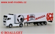 TRUCK EURO 2012 ANGLIA