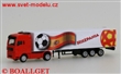 TRUCK EURO 2012 HISZPANIA