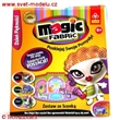 MAGIC FABRIC STUDIO KRSN DEN VYTVO SCNU