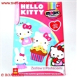 MAGIC FABRIC STUDIO HELLO KITTY ZKUSKY REFILL 