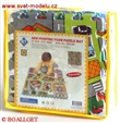 PUZZLE PNOV CITY 81 DL 