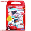 ACTIVITY SET CARS